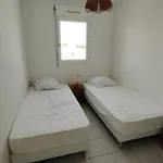 2 Ch Avec Loggia A 100m Du Centre - Fr-1-781-89 Apartament