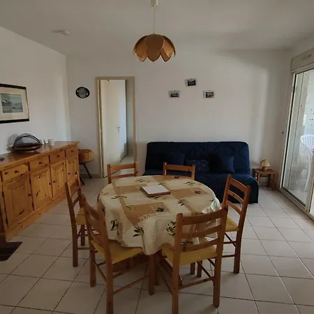 2 Ch Avec Loggia A 100m Du Centre - Fr-1-781-89